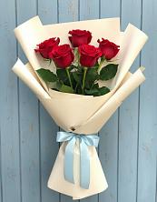 Букет Классика чувств в Максатихе