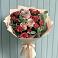 Букет цветов из: Гвоздики и Розы в Максатихе