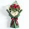 Букет цветов из: Розы в Максатихе