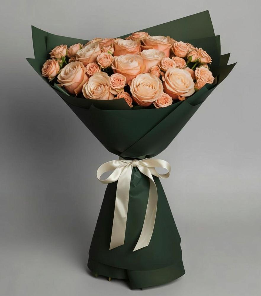 Букет Элегантный в Максатихе