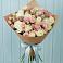 Букет цветов из: Розы в Максатихе