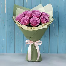 Букет Розы Фёрст Леди #REPLACE_PRED# Максатихе