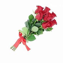 Букет Красные розы #REPLACE_PRED# Максатихе