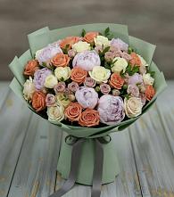 Букет Мороженное #REPLACE_PRED# Максатихе