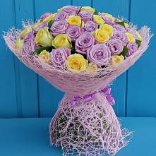 Букет 101 Волшебный Миг #REPLACE_PRED# Максатихе