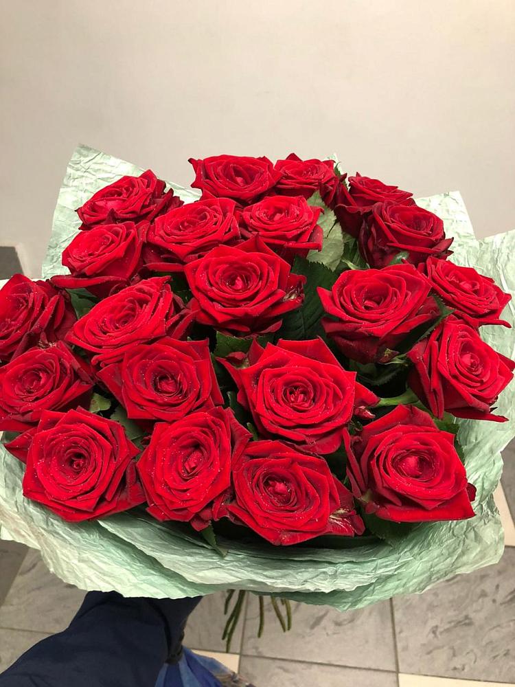 Розы Классика в Максатихе Букет Классика в Максатихе