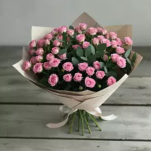 Букет Удовольствие в Максатихе