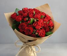 Букет Любовный роман в Максатихе