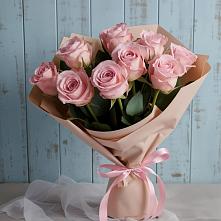 Букет цветов из:  Розы в Максатихе