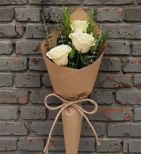 Букет цветов из:  Розы в Максатихе