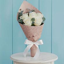 Букет цветов из:  Розы в Максатихе