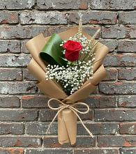 Букет цветов из:  Розы #REPLACE_PRED# Максатихе