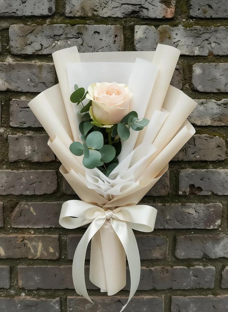 Букет цветов из: Розы в Максатихе