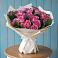 Букет цветов из: Розы в Максатихе
