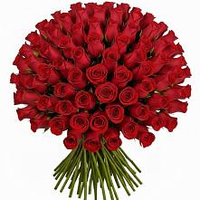 Букет Красные розы Чери Лав в Максатихе