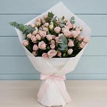 Букет цветов из:  Розы в Максатихе
